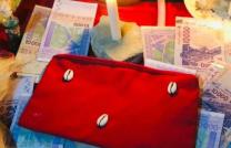 Rituel pour avoir de l'argent : Attirez la Fortune et le Succès rapide mediacongo